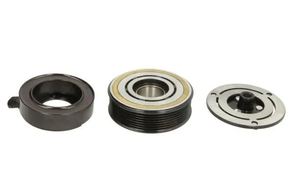 THERMOTEC KTT040296 Magnetic Clutch, air conditioning compressor