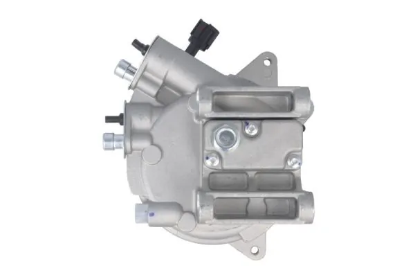 Compressor, air conditioning KTT090548