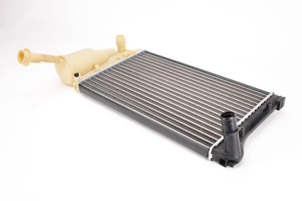 Radiator, engine cooling D7F010TT
