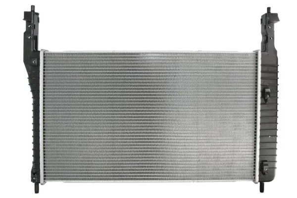 Radiator, engine cooling D7X095TT