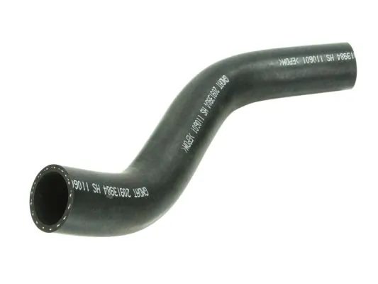 Radiator Hose DWX036TT
