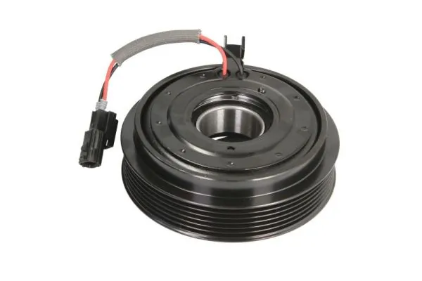 THERMOTEC KTT040214 Magnetic Clutch, air conditioning compressor
