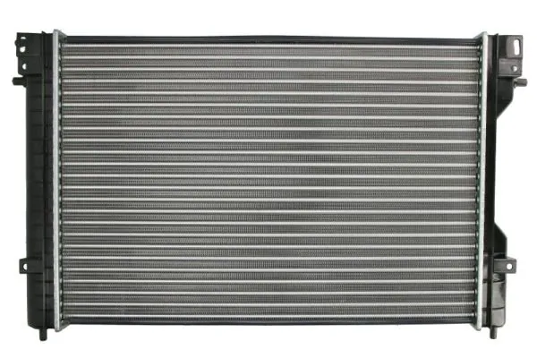 Radiator, engine cooling D7X010TT
