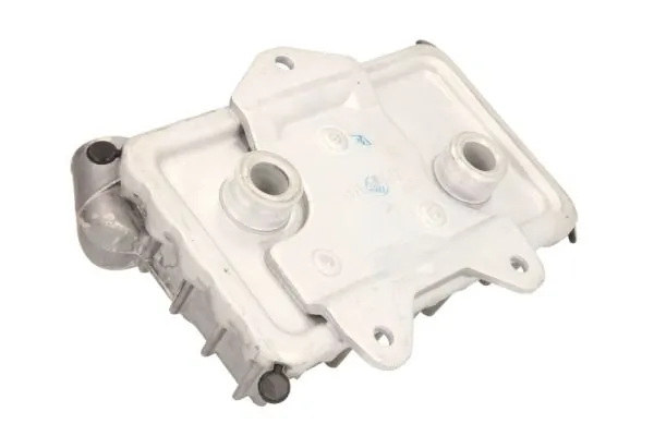 Oil Cooler, engine oil D4M006TT