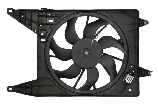 Fan, engine cooling D8R004TT