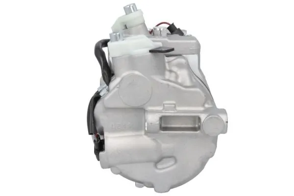 Compressor, air conditioning KTT090346