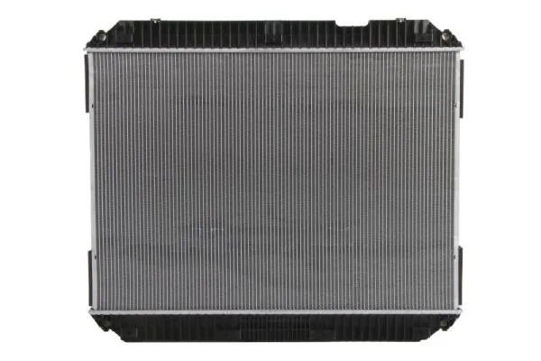 Radiator, engine cooling D7ME036TT