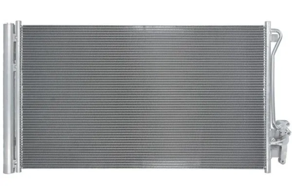 THERMOTEC KTT110788 Condenser, air conditioning