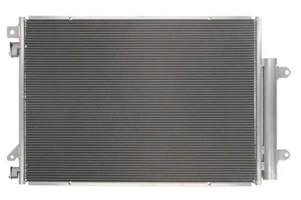 Condenser, air conditioning KTT110707