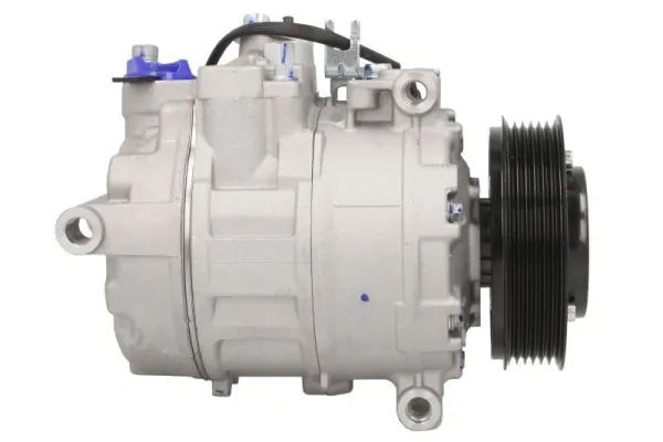 Compressor, air conditioning KTT090075