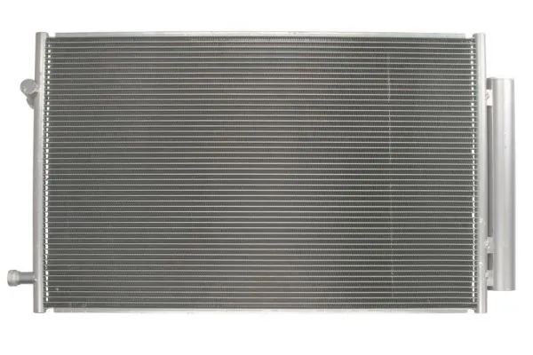 THERMOTEC KTT110795 Condenser, air conditioning