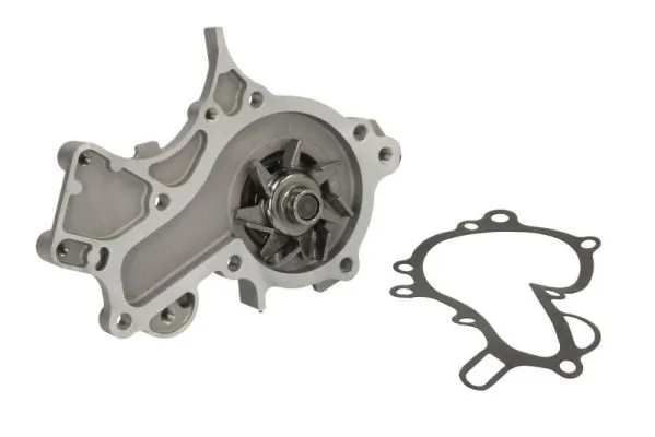 Water Pump, engine cooling D18005TT