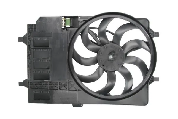 Fan, engine cooling D8B003TT