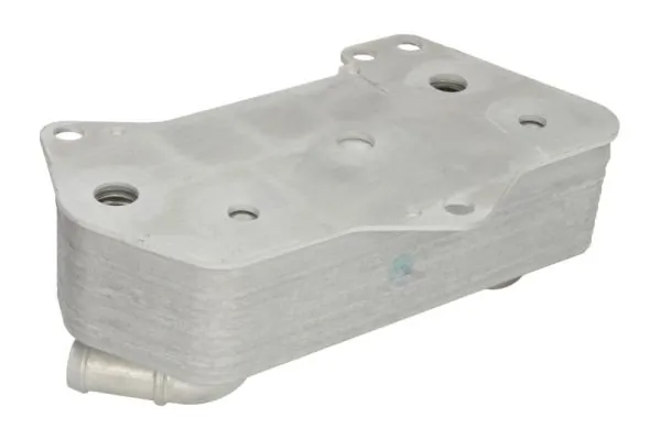 Oil Cooler, engine oil D4A029TT