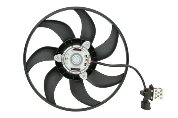 Fan, engine cooling D8X034TT