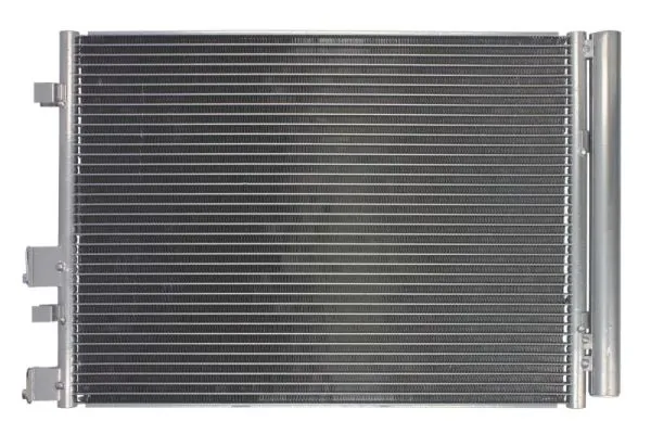 Condenser, air conditioning KTT110635