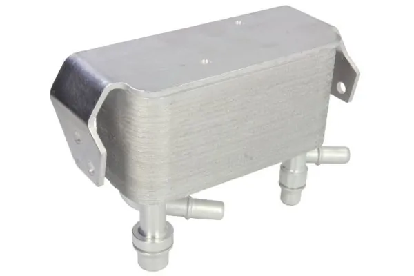 Oil Cooler, engine oil D4I017TT