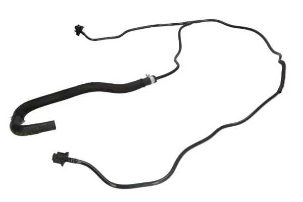 Radiator Hose DWG118TT