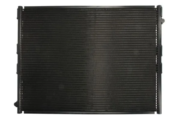 Condenser, air conditioning KTT110390