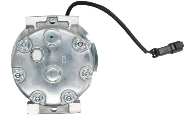 Compressor, air conditioning KTT090154