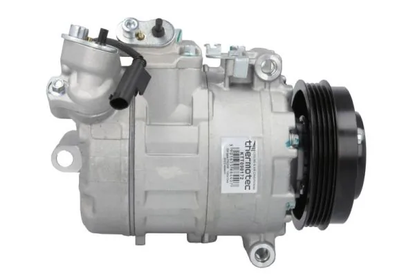 Compressor, air conditioning KTT090172