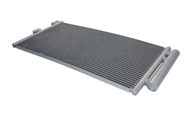 Condenser, air conditioning KTT110191