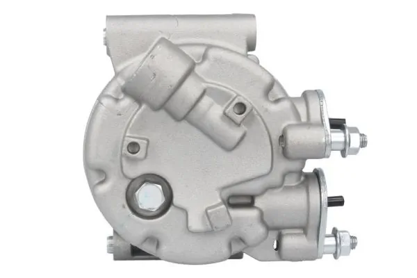 Compressor, air conditioning KTT090372