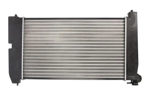Radiator, engine cooling D72023TT