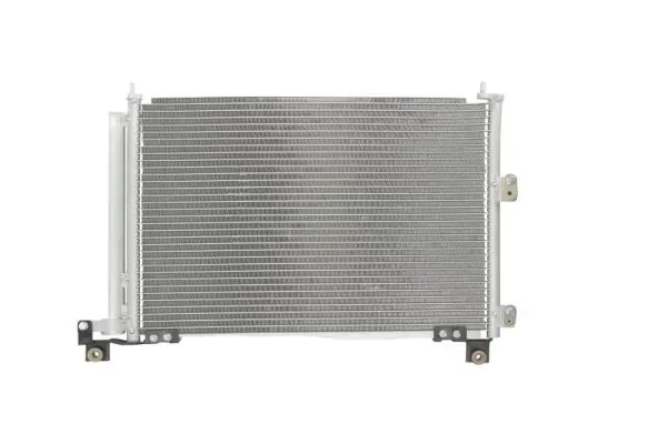 Condenser, air conditioning KTT110493