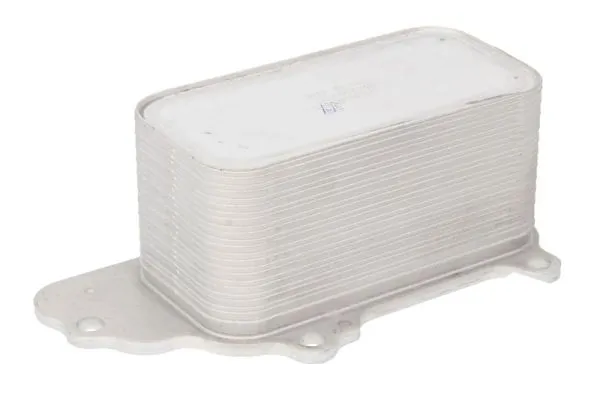 Oil Cooler, engine oil D4Y007TT