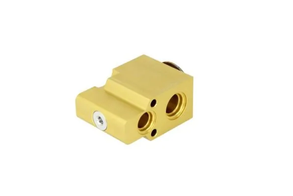 Expansion Valve, air conditioning KTT140047