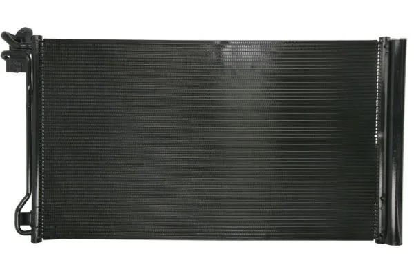 THERMOTEC KTT110786 Condenser, air conditioning