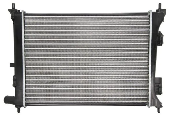 THERMOTEC D70318TT Radiator, engine cooling