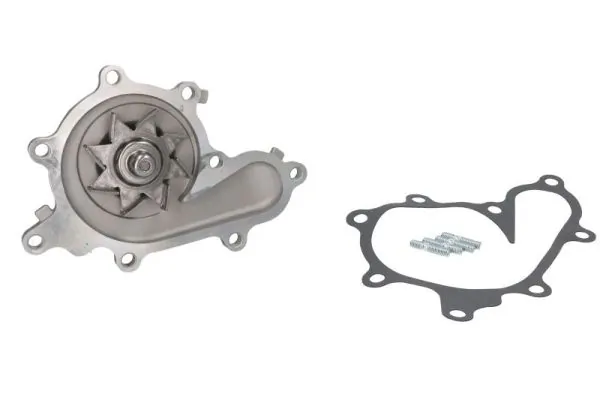 Water Pump, engine cooling D11084TT