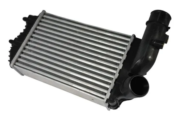 Charge Air Cooler DAF001TT