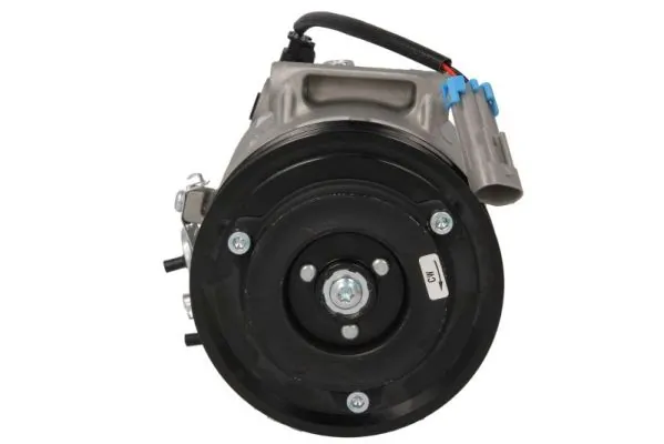 Compressor, air conditioning KTT090103