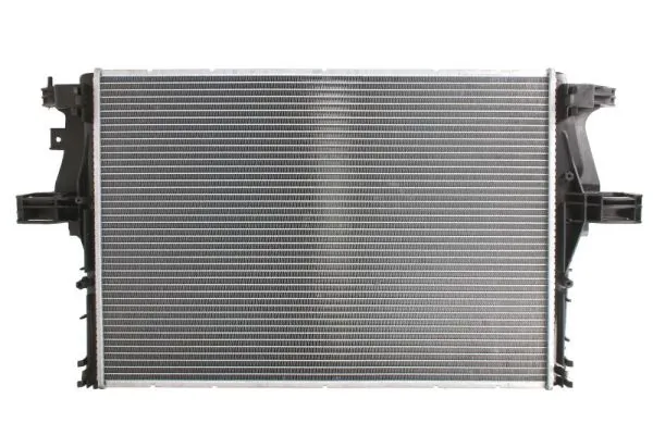 Radiator, engine cooling D7E008TT