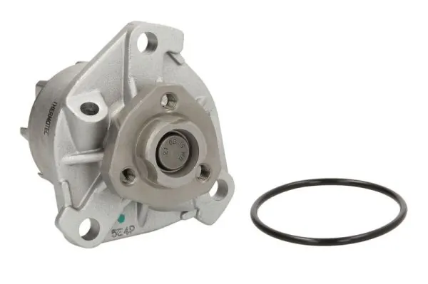 Water Pump, engine cooling D1W023TT