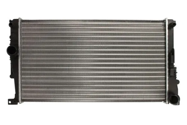 Radiator, engine cooling D7B047TT