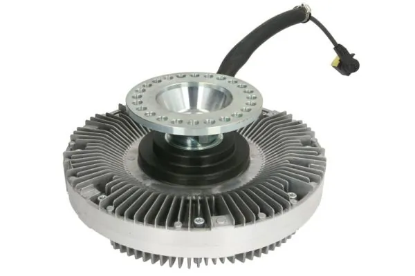 Clutch, radiator fan D5DA015TT
