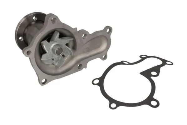 Water Pump, engine cooling D12043TT