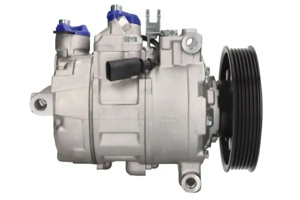 Compressor, air conditioning KTT090390