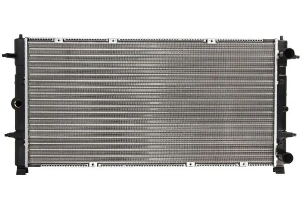 Radiator, engine cooling D7W003TT