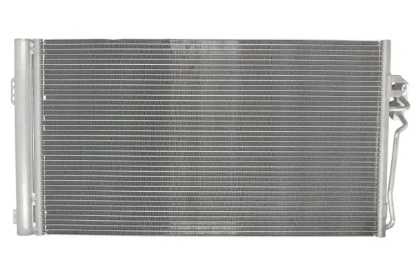 Condenser, air conditioning KTT110056