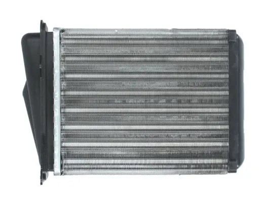 Heat Exchanger, interior heating D6R015TT