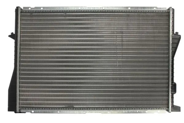 Radiator, engine cooling D7B004TT