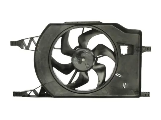 Fan, engine cooling D8R001TT