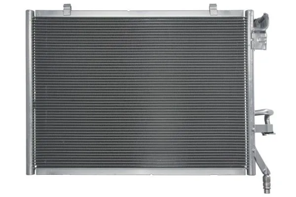 Condenser, air conditioning KTT110785