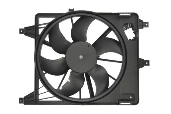 Fan, engine cooling D8R005TT