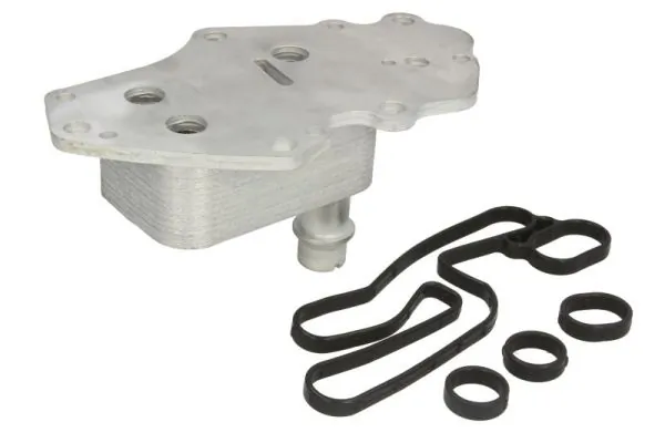 Oil Cooler, engine oil D4X022TT